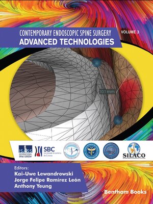 cover image of Advanced Technologies